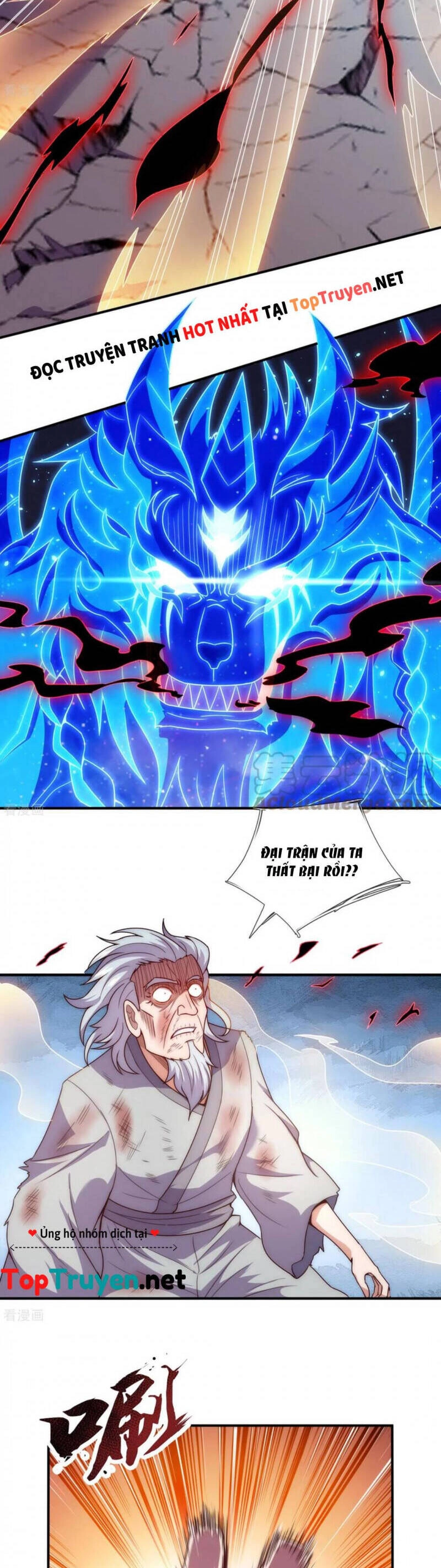 Huyền Thiên Chí Tôn Chapter 49 - 22