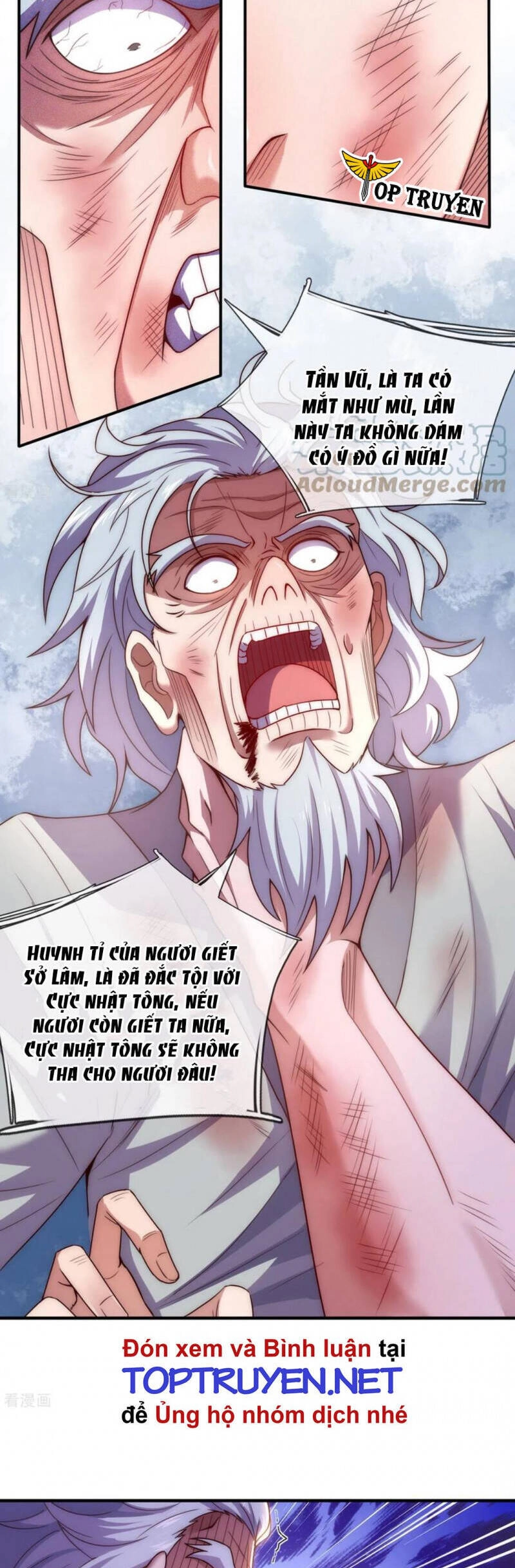 Huyền Thiên Chí Tôn Chapter 49 - 25