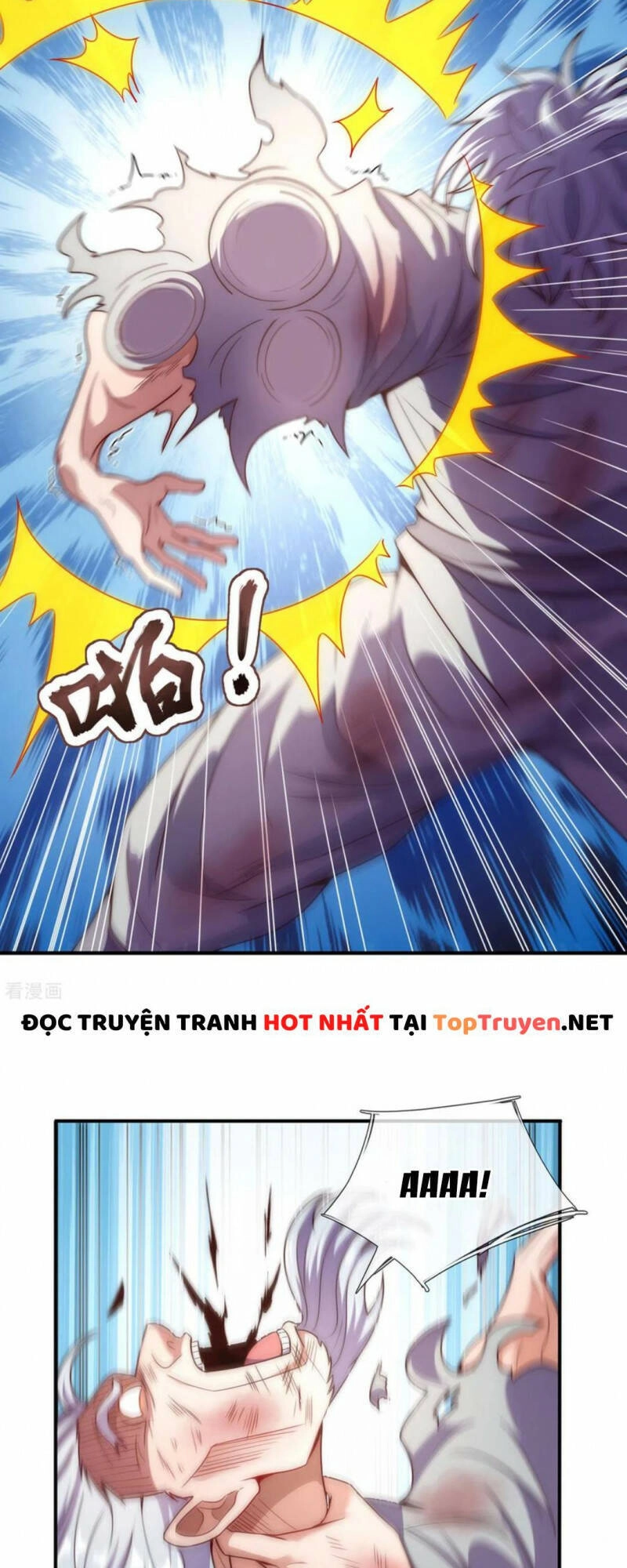 Huyền Thiên Chí Tôn Chapter 50 - 3