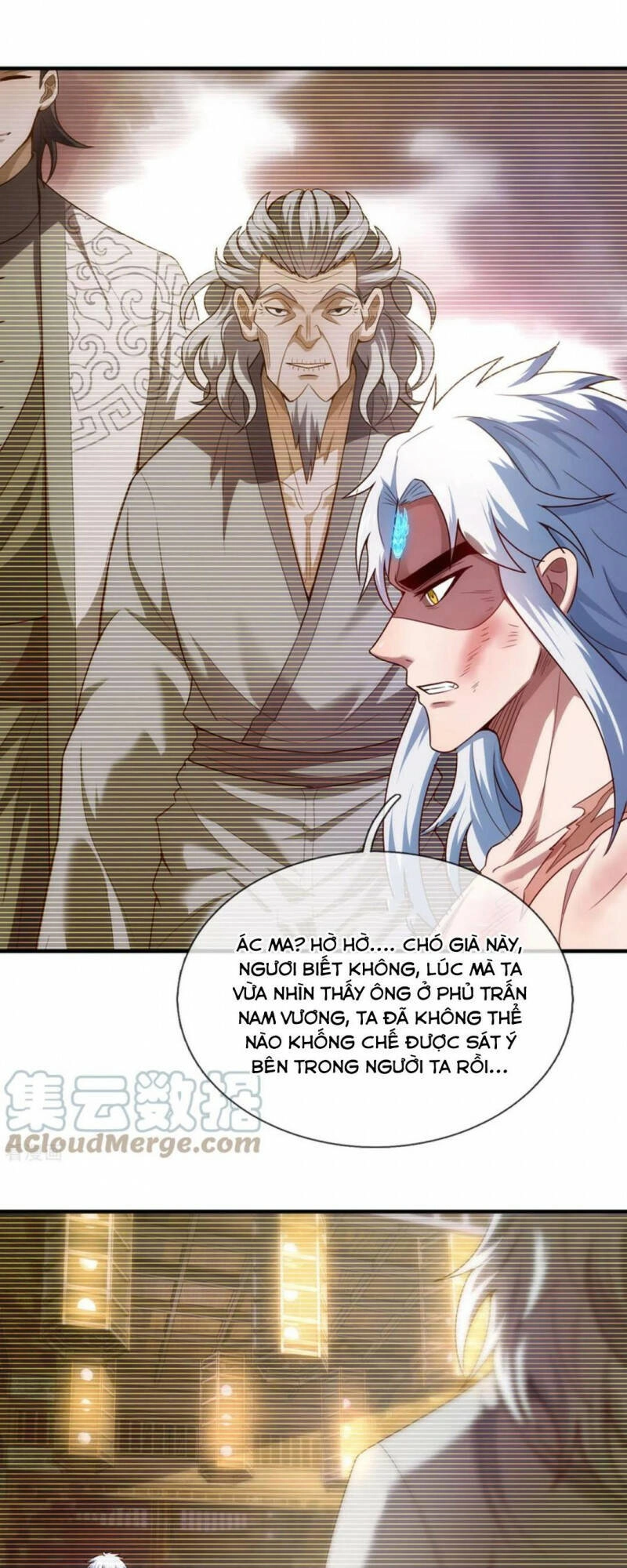 Huyền Thiên Chí Tôn Chapter 50 - 8