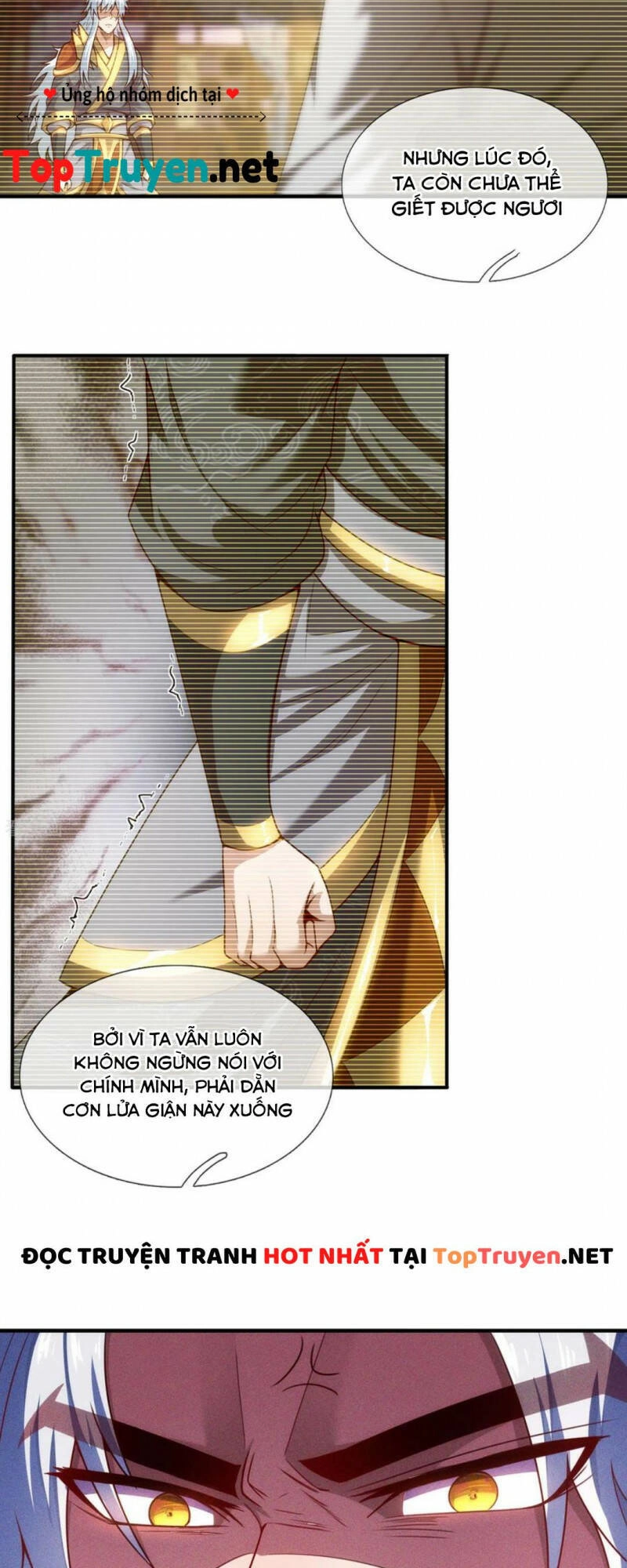 Huyền Thiên Chí Tôn Chapter 50 - 9