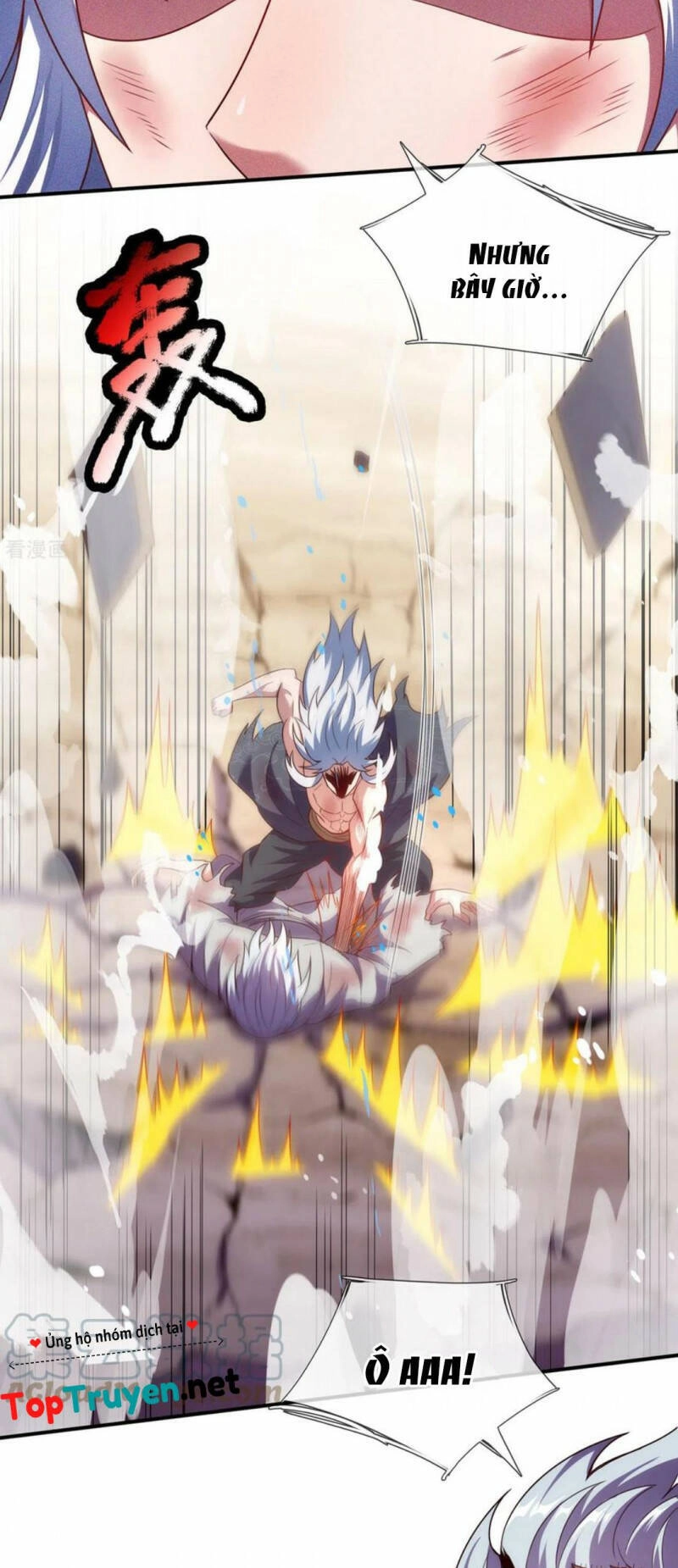 Huyền Thiên Chí Tôn Chapter 50 - 10