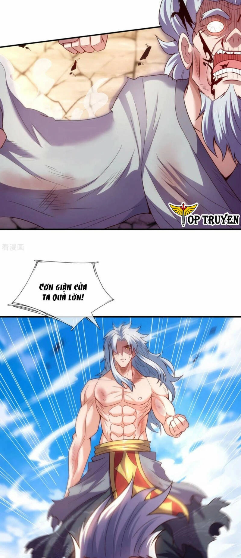 Huyền Thiên Chí Tôn Chapter 50 - 11