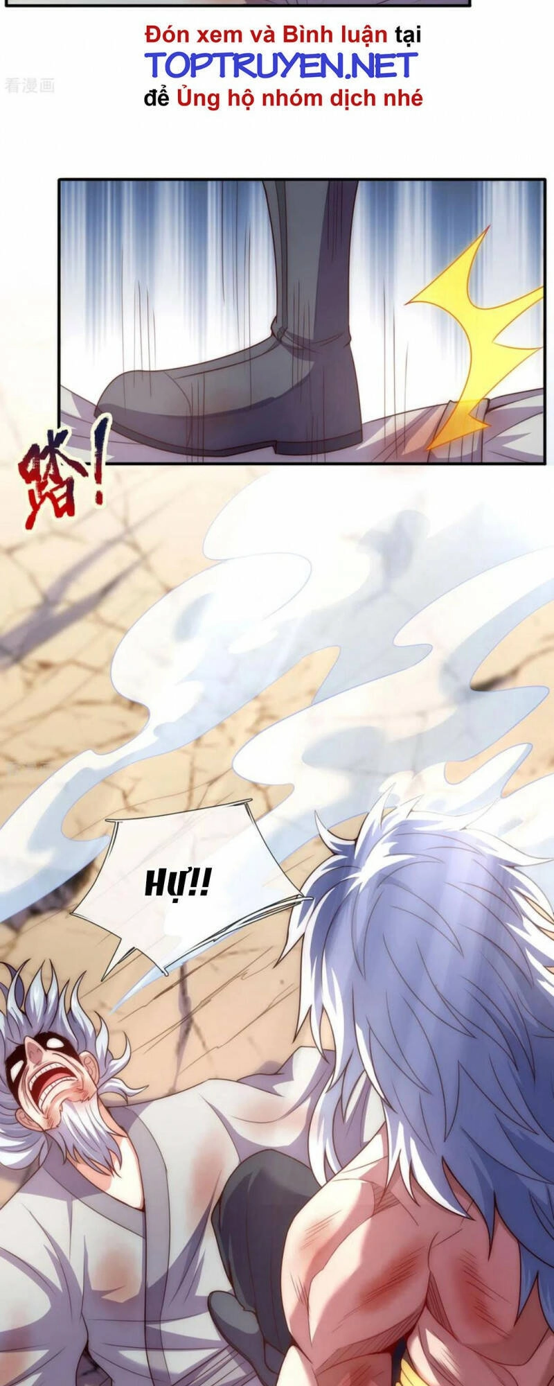 Huyền Thiên Chí Tôn Chapter 50 - 13