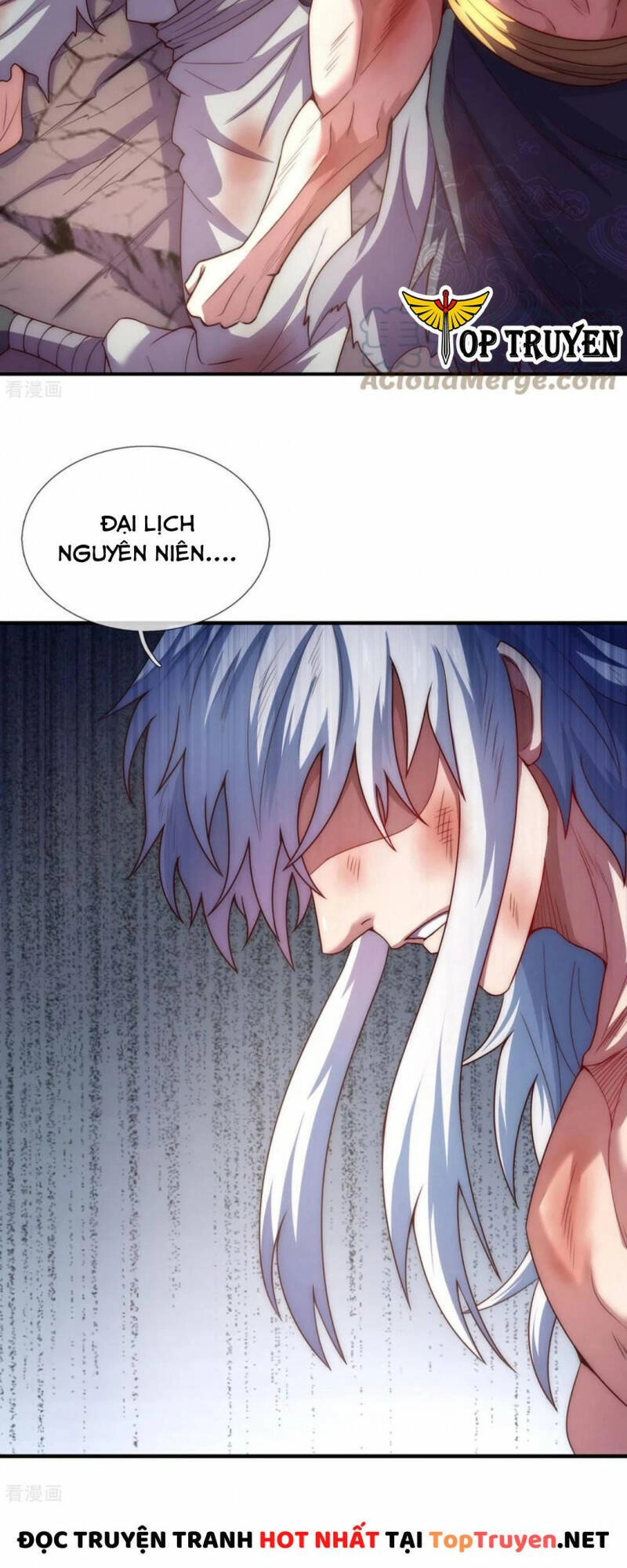 Huyền Thiên Chí Tôn Chapter 50 - 14