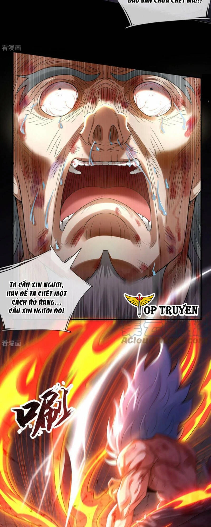 Huyền Thiên Chí Tôn Chapter 50 - 18