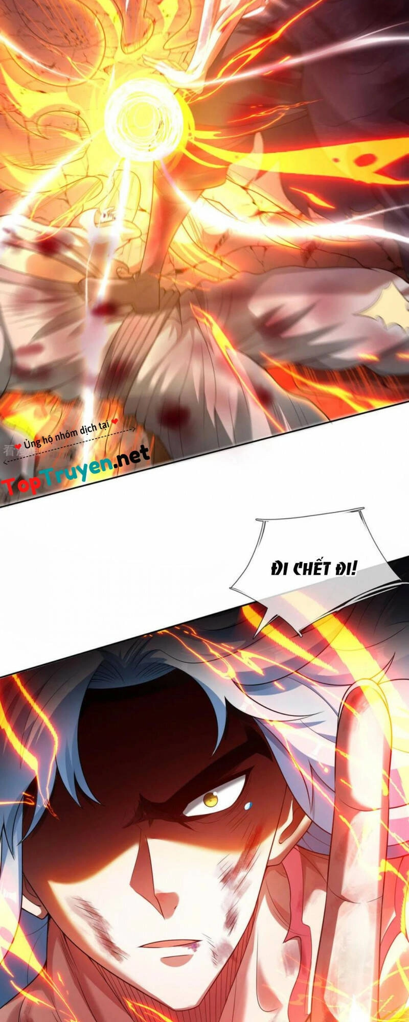 Huyền Thiên Chí Tôn Chapter 50 - 19