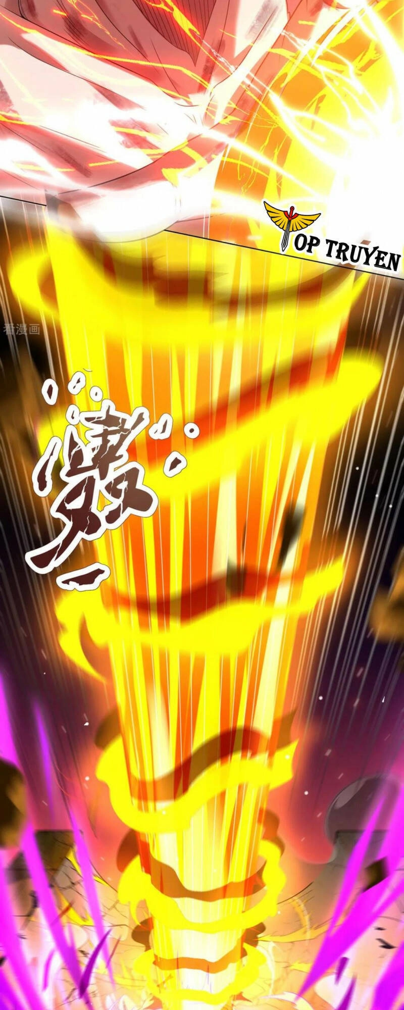 Huyền Thiên Chí Tôn Chapter 50 - 20