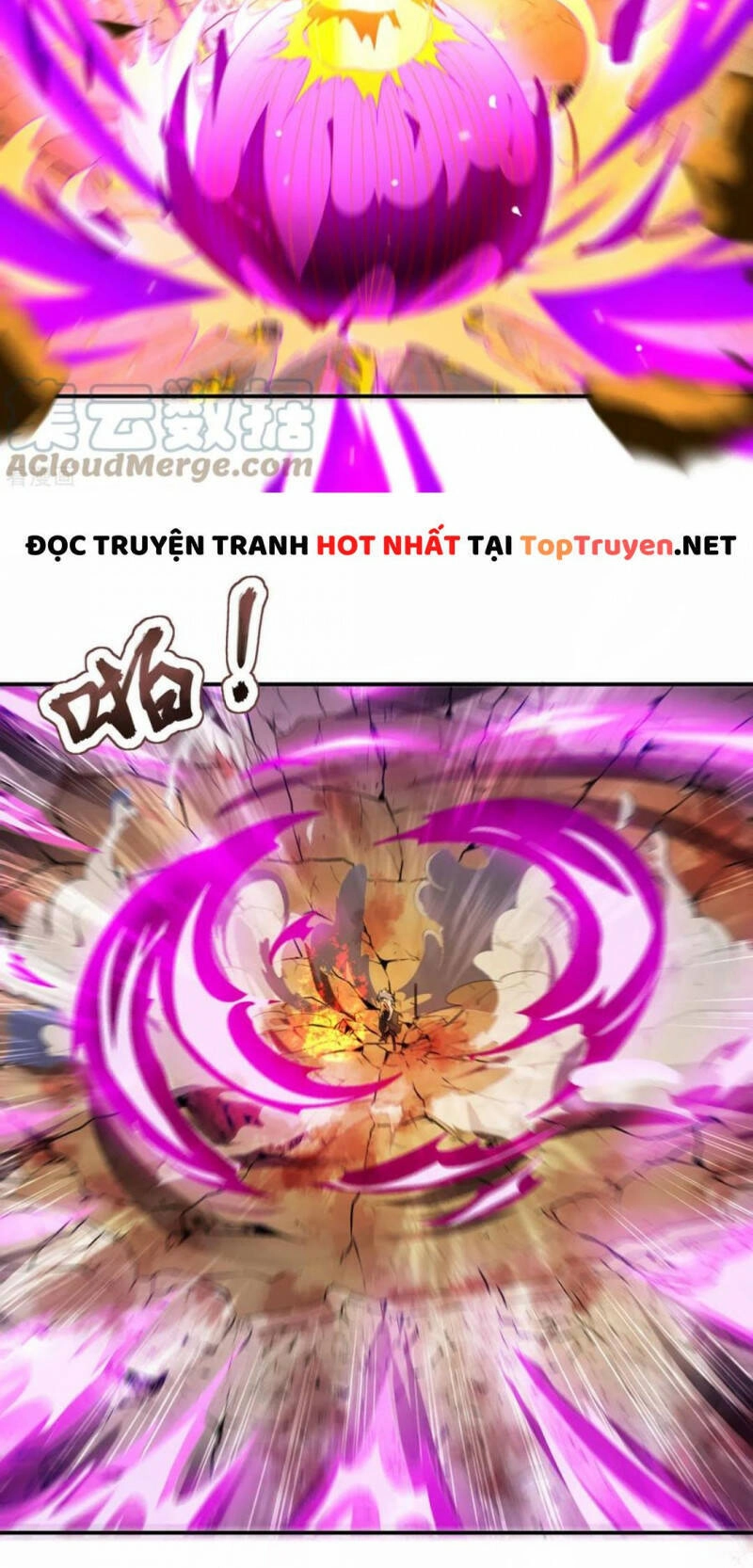 Huyền Thiên Chí Tôn Chapter 50 - 21