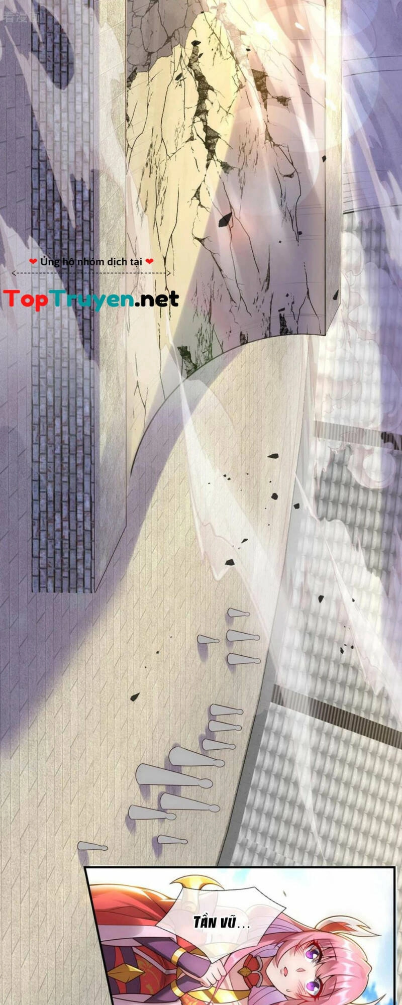 Huyền Thiên Chí Tôn Chapter 50 - 24