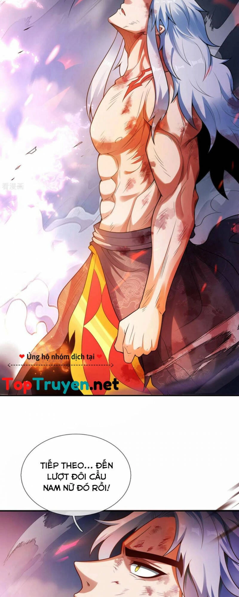 Huyền Thiên Chí Tôn Chapter 50 - 26