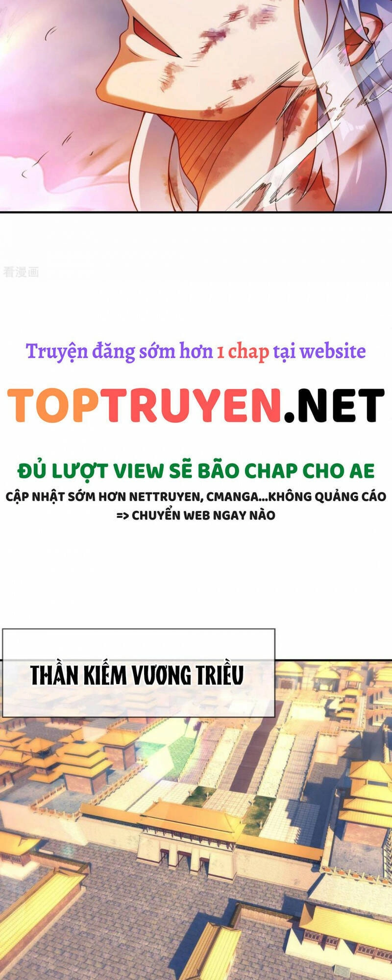 Huyền Thiên Chí Tôn Chapter 50 - 27