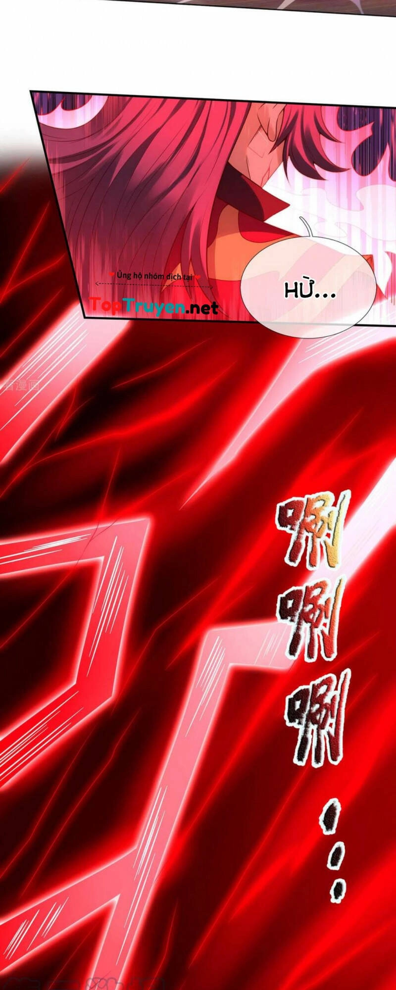 Huyền Thiên Chí Tôn Chapter 50 - 34