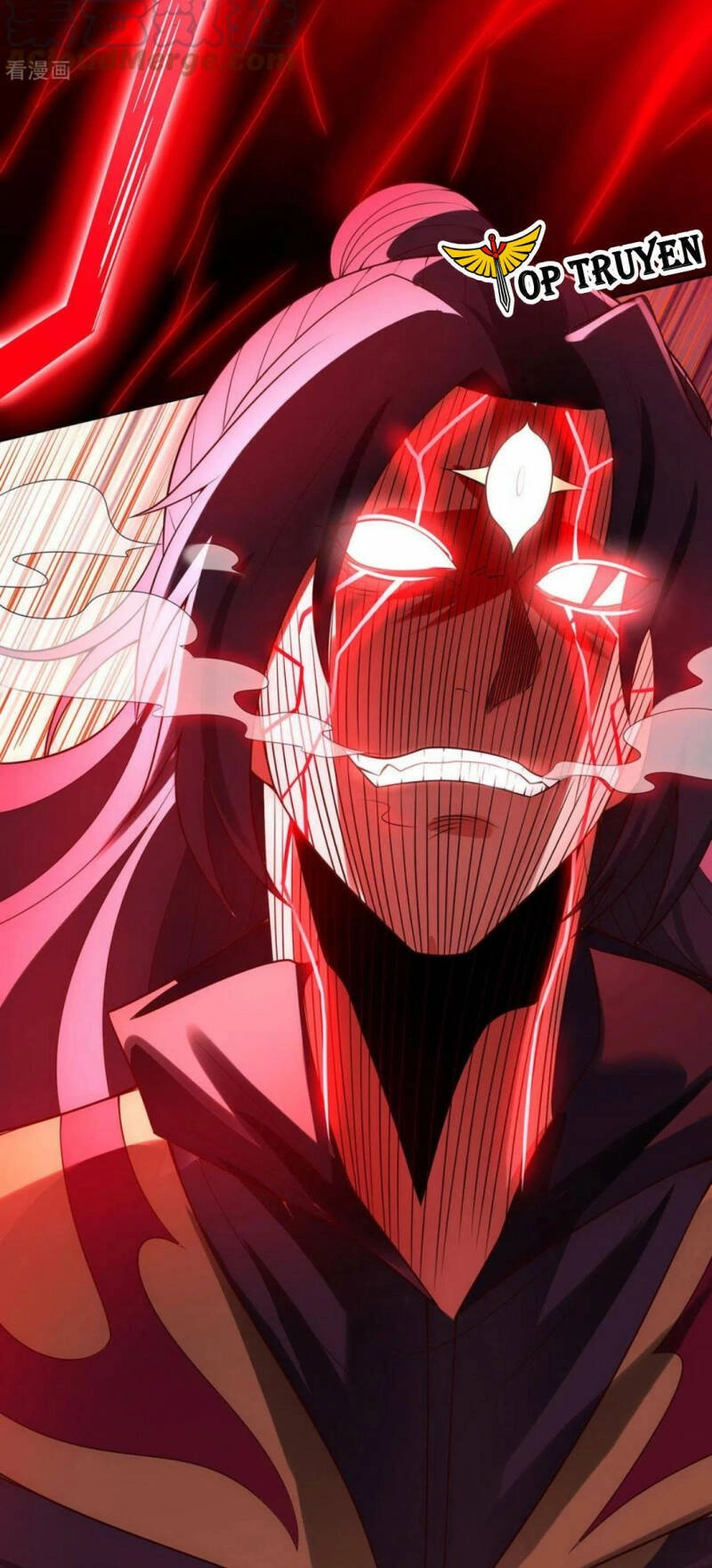 Huyền Thiên Chí Tôn Chapter 50 - 35