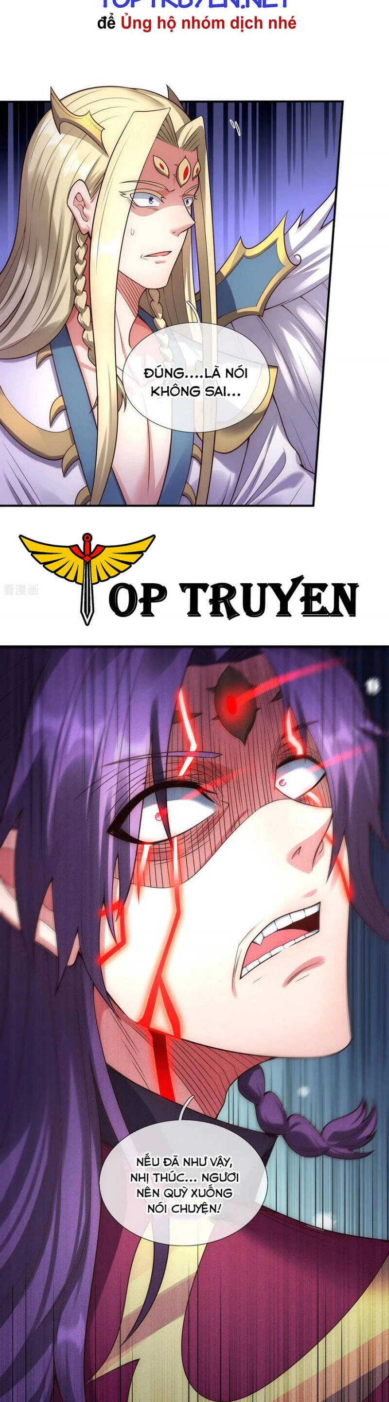 Huyền Thiên Chí Tôn Chapter 51 - 6