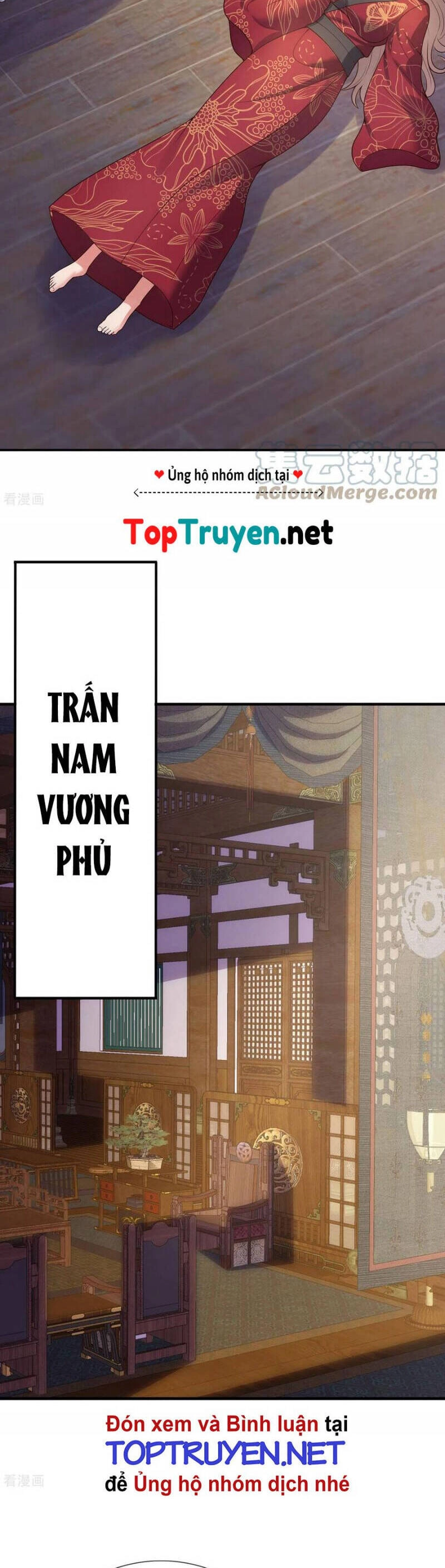 Huyền Thiên Chí Tôn Chapter 51 - 13