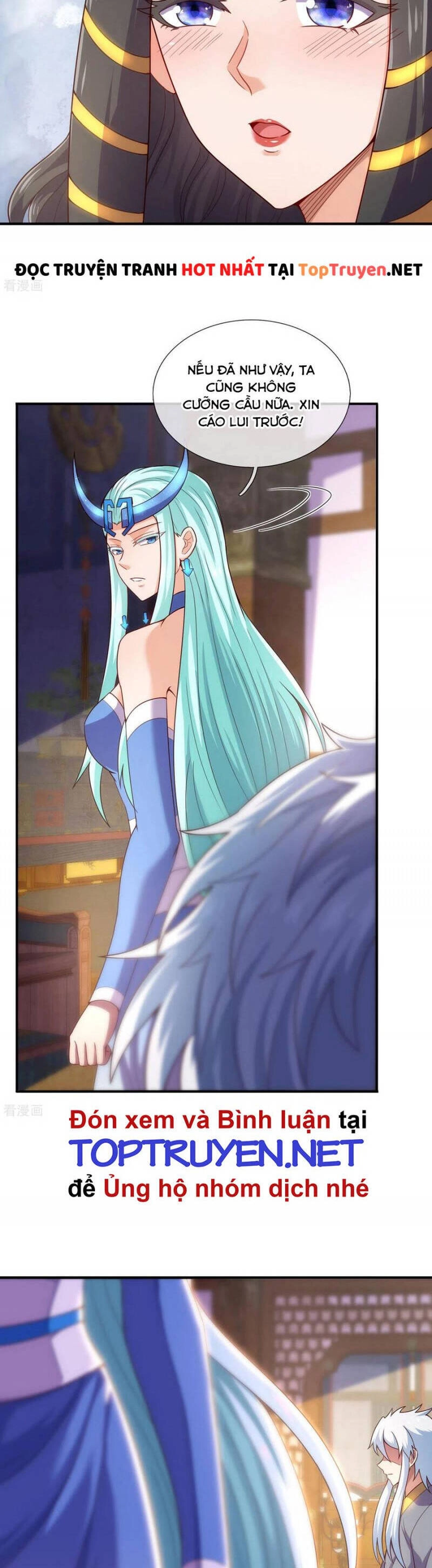 Huyền Thiên Chí Tôn Chapter 51 - 22