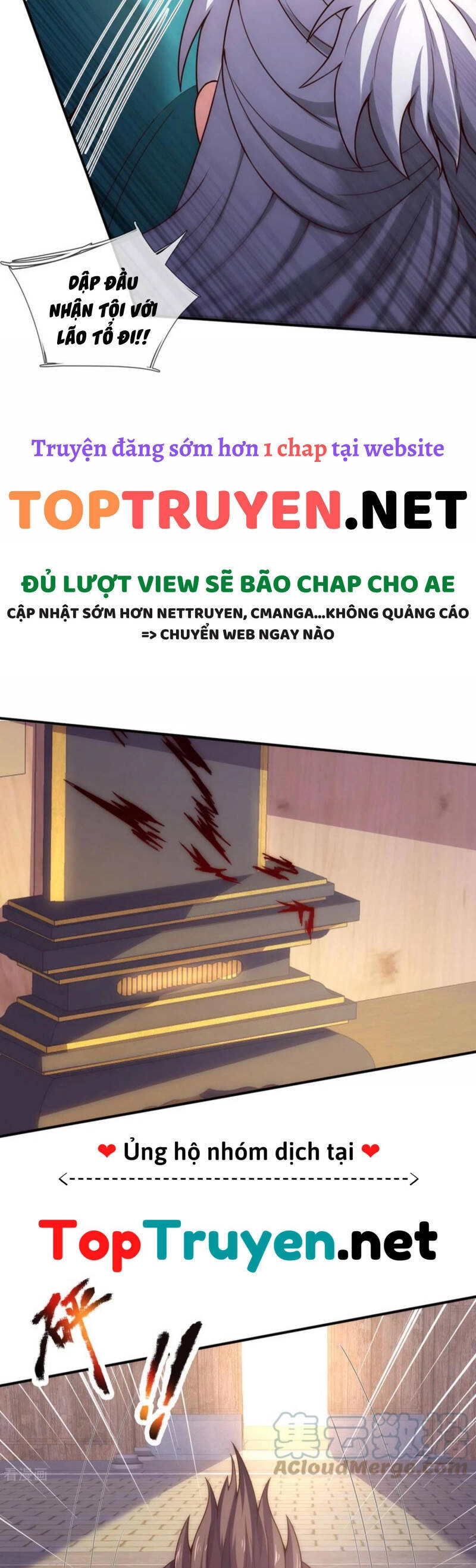 Huyền Thiên Chí Tôn Chapter 52 - 16