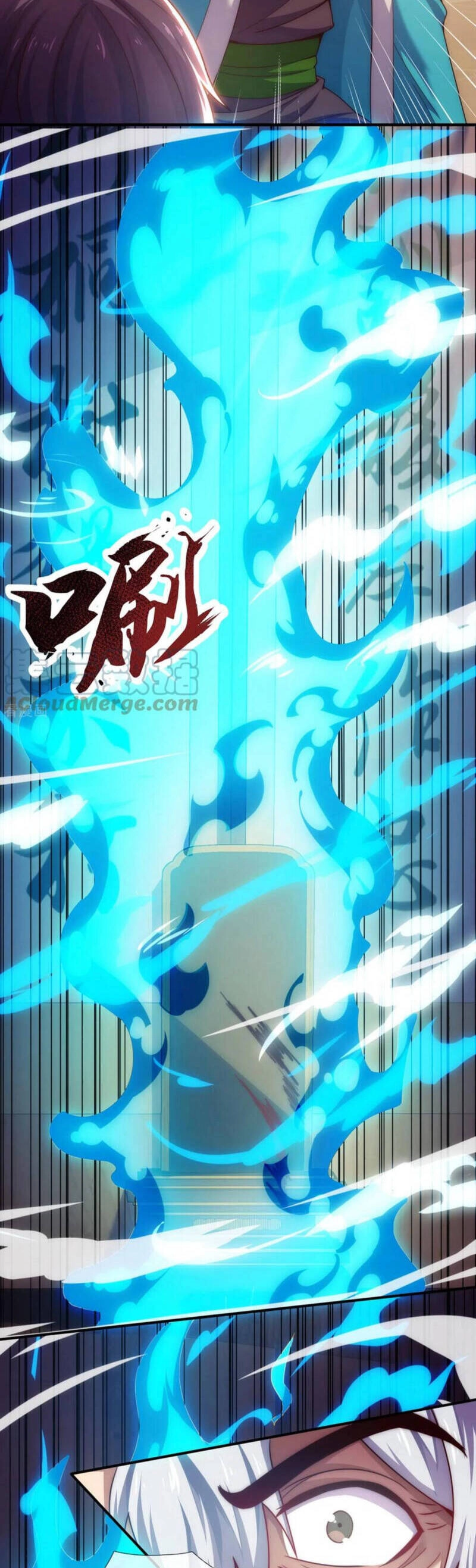 Huyền Thiên Chí Tôn Chapter 52 - 18