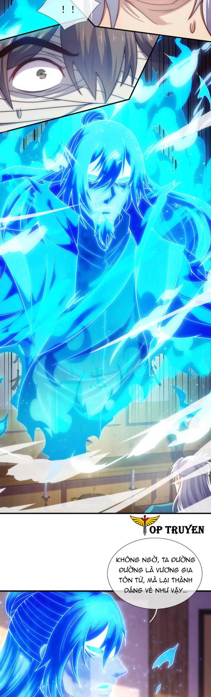 Huyền Thiên Chí Tôn Chapter 52 - 19