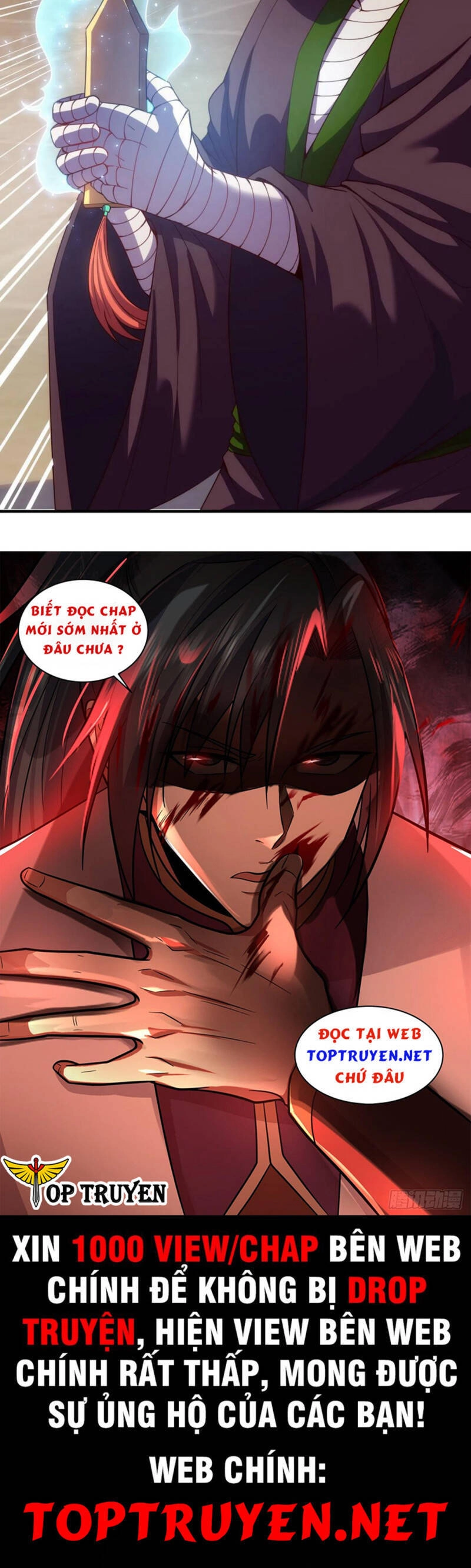 Huyền Thiên Chí Tôn Chapter 52 - 25