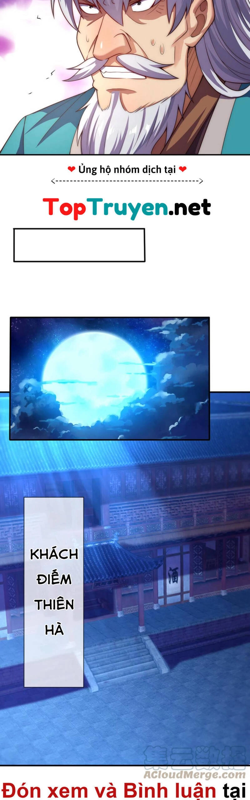 Huyền Thiên Chí Tôn Chapter 53 - 17