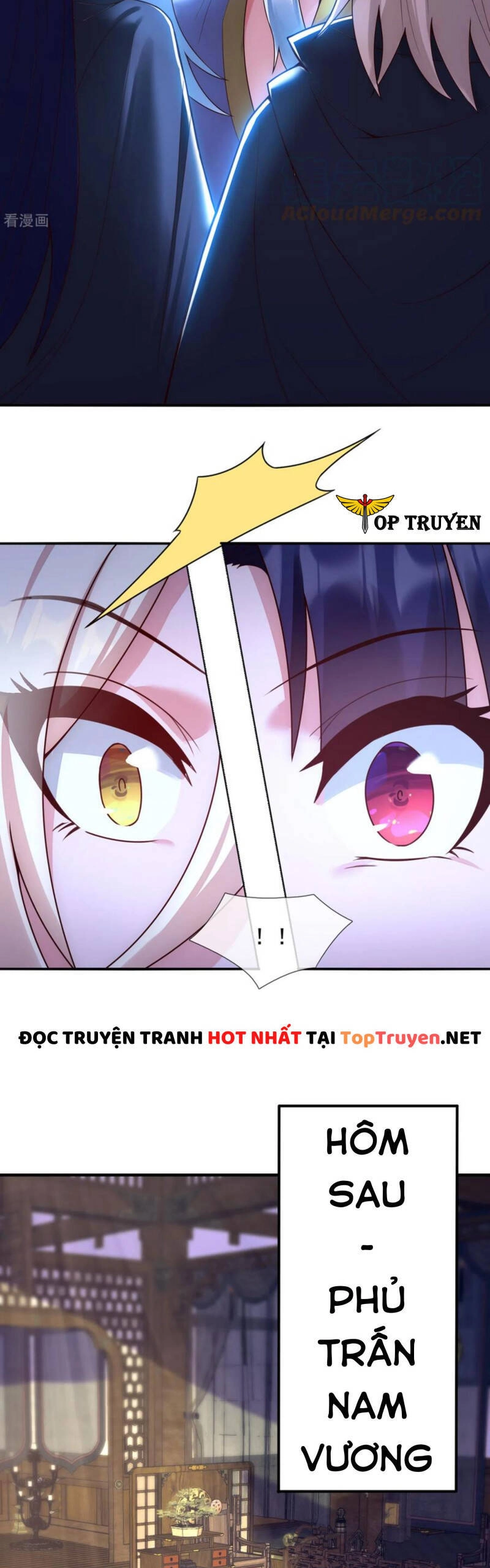 Huyền Thiên Chí Tôn Chapter 53 - 20