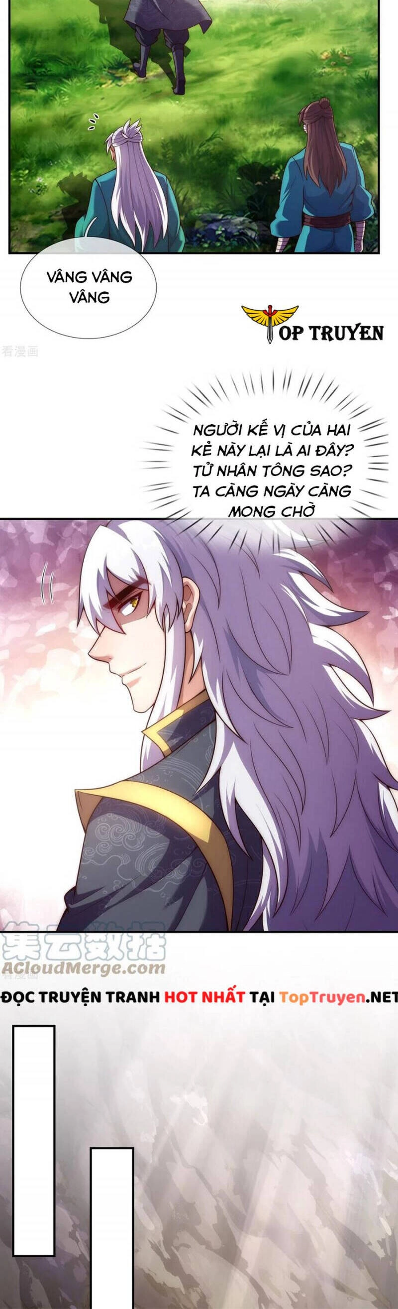 Huyền Thiên Chí Tôn Chapter 54 - 20