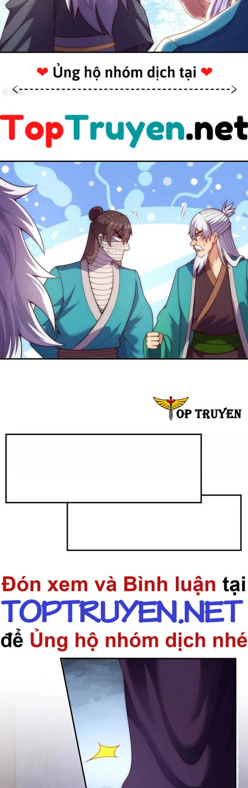 Huyền Thiên Chí Tôn Chapter 54 - 23