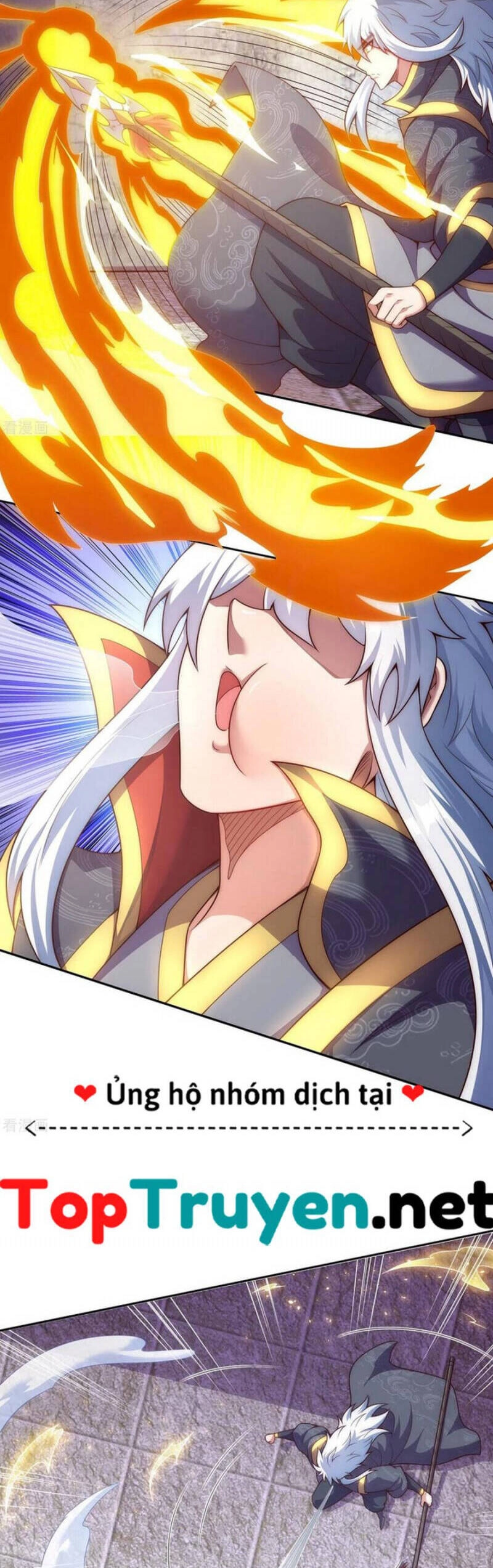 Huyền Thiên Chí Tôn Chapter 54 - 30