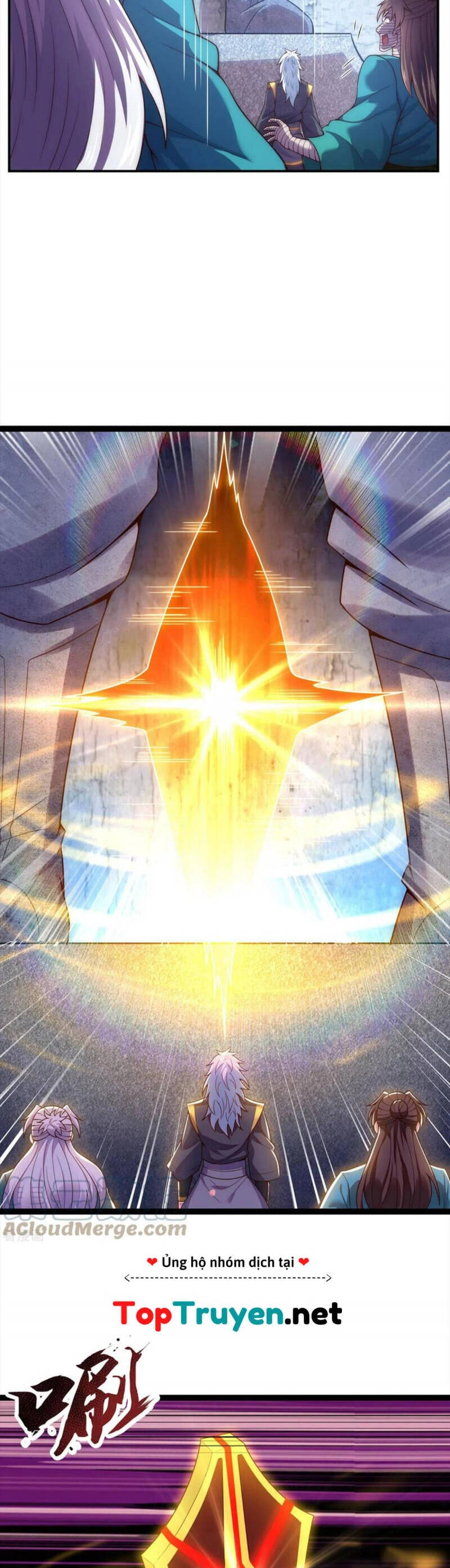 Huyền Thiên Chí Tôn Chapter 55 - 4