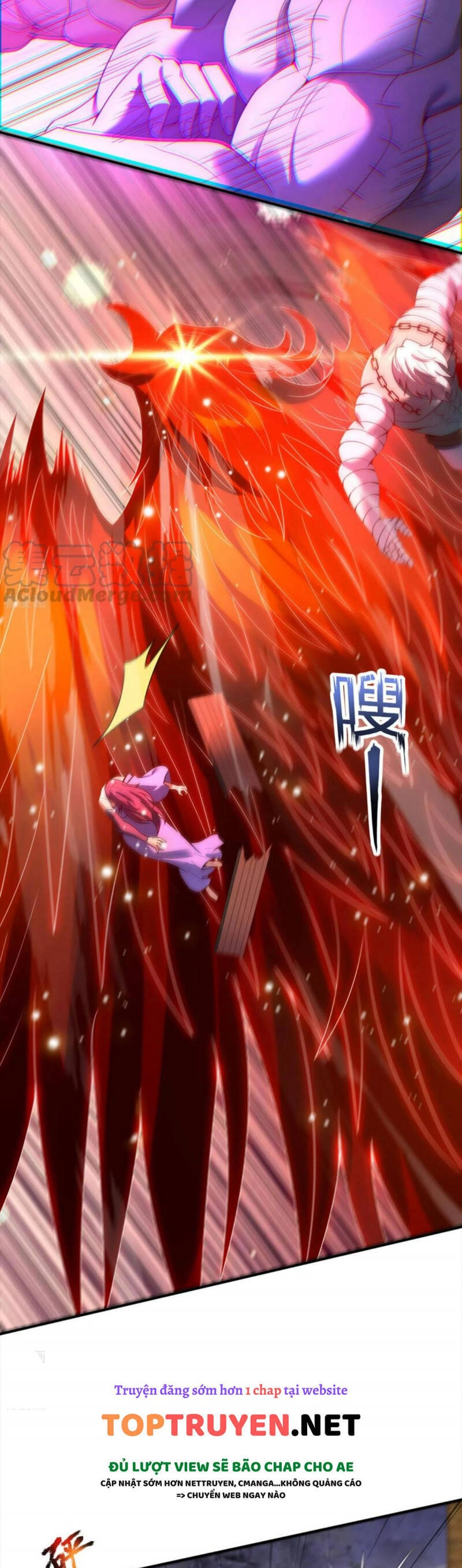 Huyền Thiên Chí Tôn Chapter 55 - 19