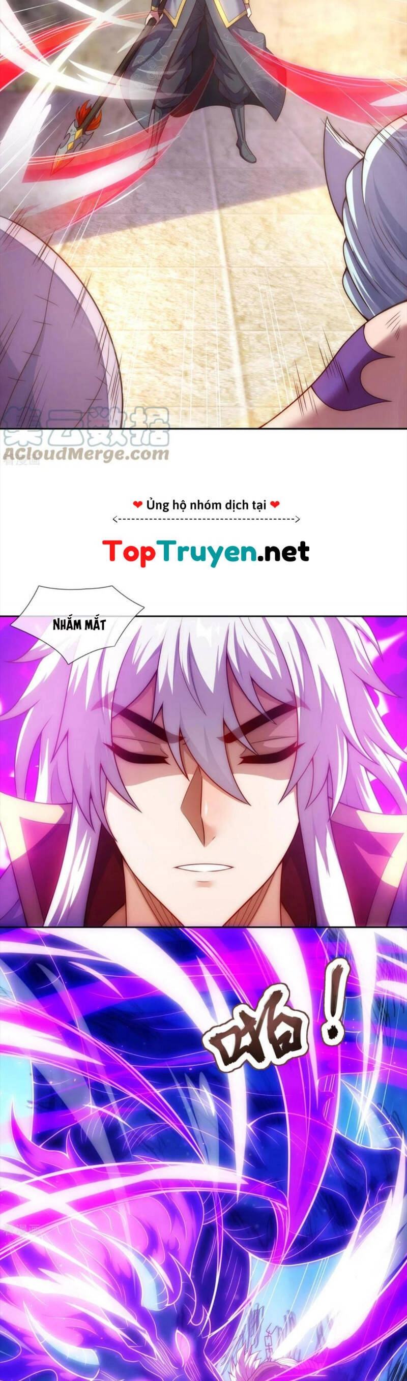 Huyền Thiên Chí Tôn Chapter 55 - 24