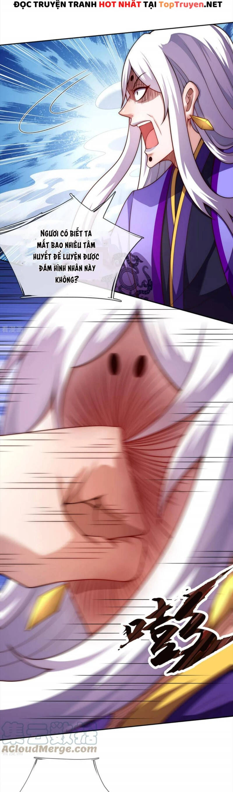 Huyền Thiên Chí Tôn Chapter 55 - 28