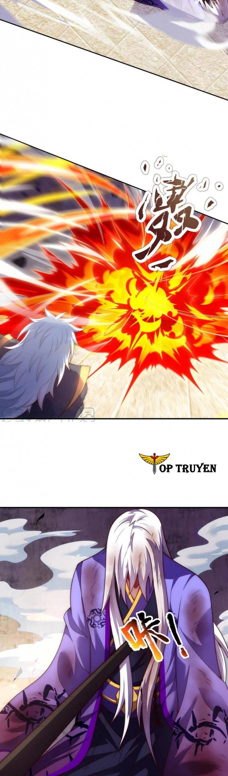 Huyền Thiên Chí Tôn Chapter 56 - 4