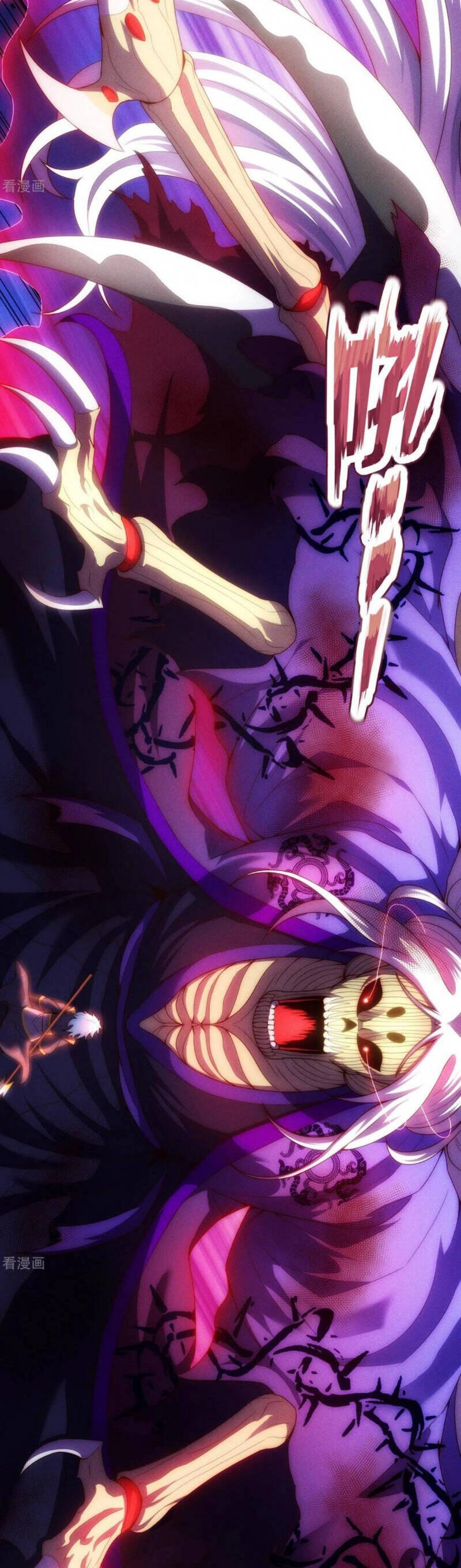 Huyền Thiên Chí Tôn Chapter 56 - 9