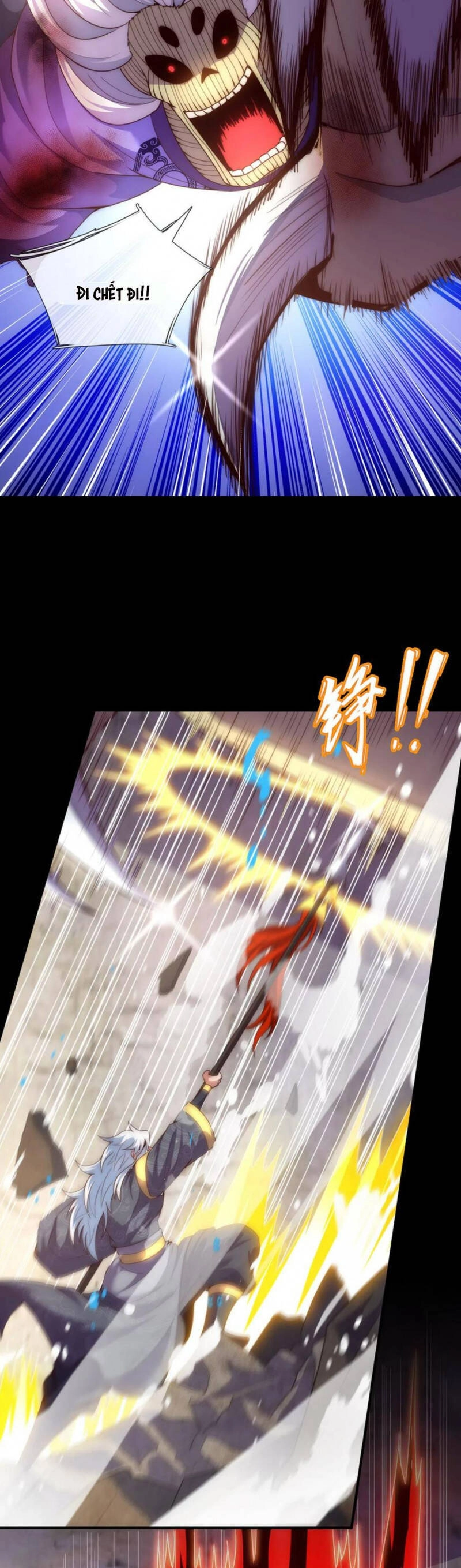 Huyền Thiên Chí Tôn Chapter 56 - 12