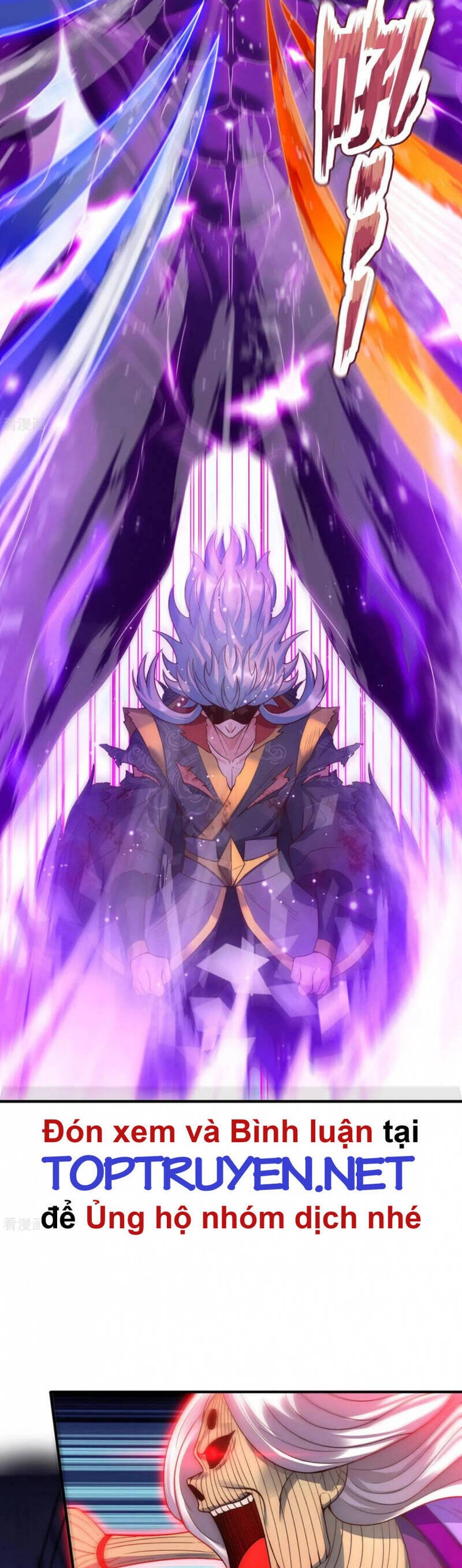 Huyền Thiên Chí Tôn Chapter 56 - 21