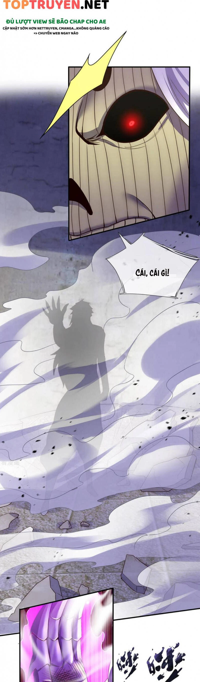 Huyền Thiên Chí Tôn Chapter 56 - 25