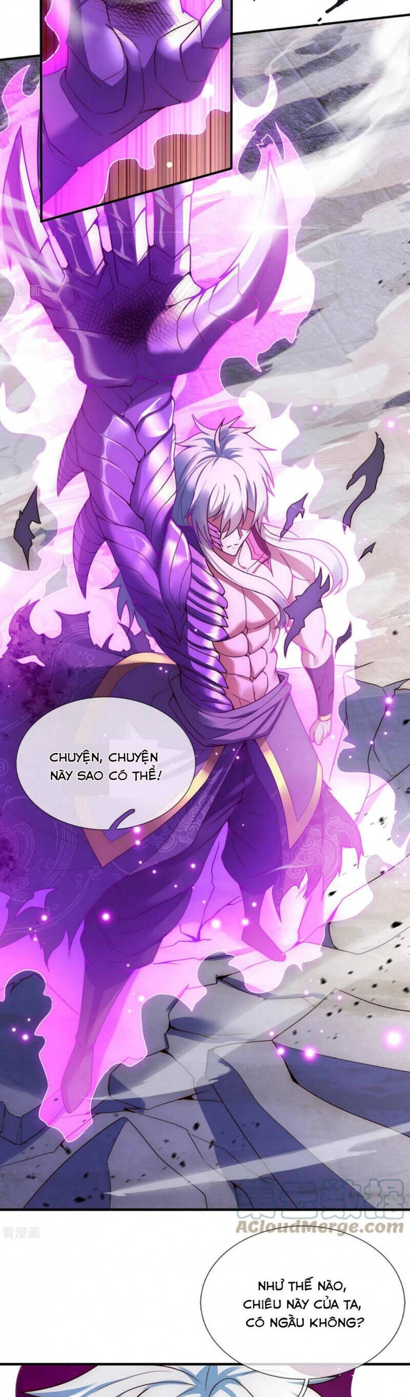 Huyền Thiên Chí Tôn Chapter 56 - 26