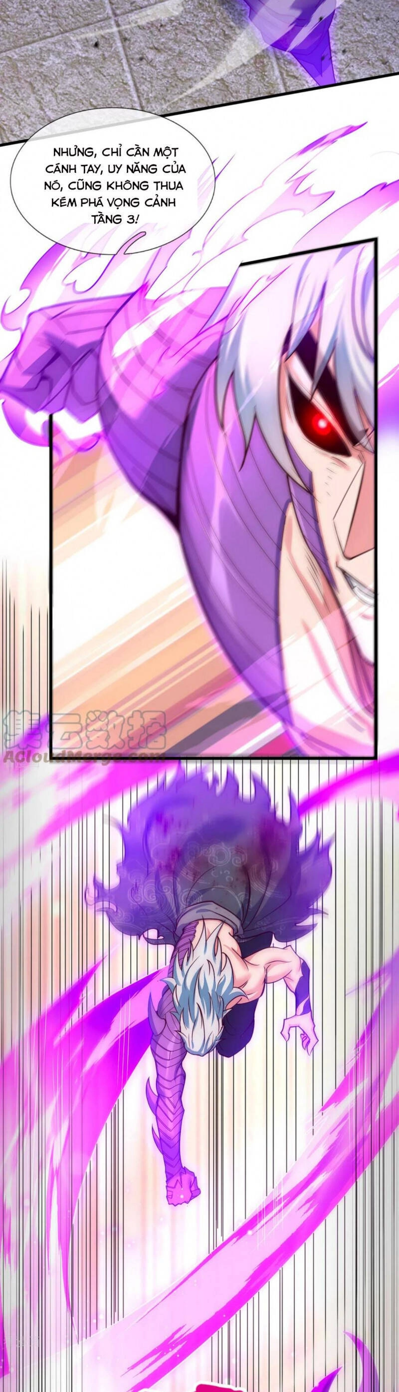 Huyền Thiên Chí Tôn Chapter 56 - 29