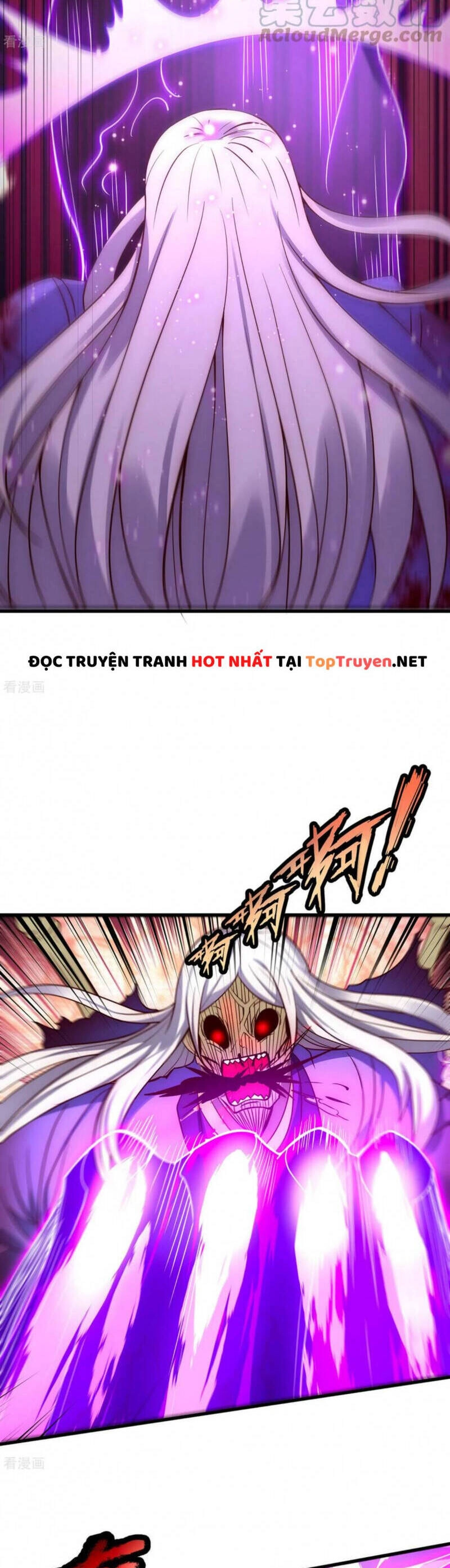 Huyền Thiên Chí Tôn Chapter 56 - 31