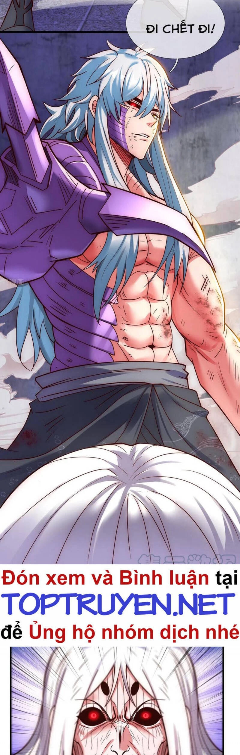 Huyền Thiên Chí Tôn Chapter 57 - 4