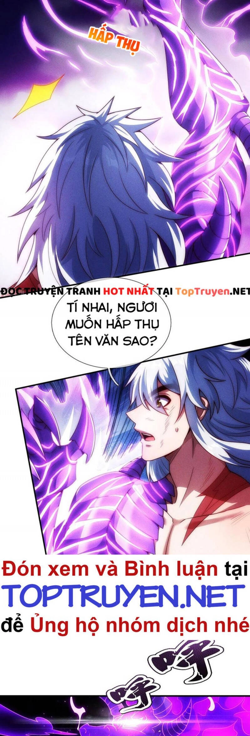 Huyền Thiên Chí Tôn Chapter 57 - 23