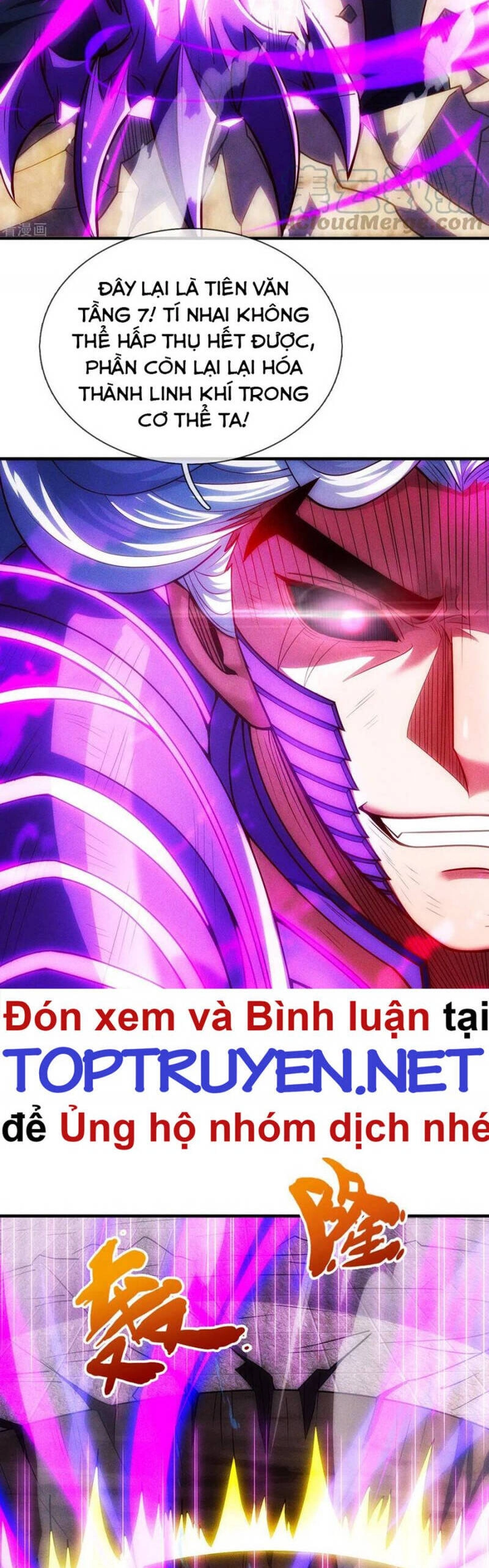 Huyền Thiên Chí Tôn Chapter 57 - 26