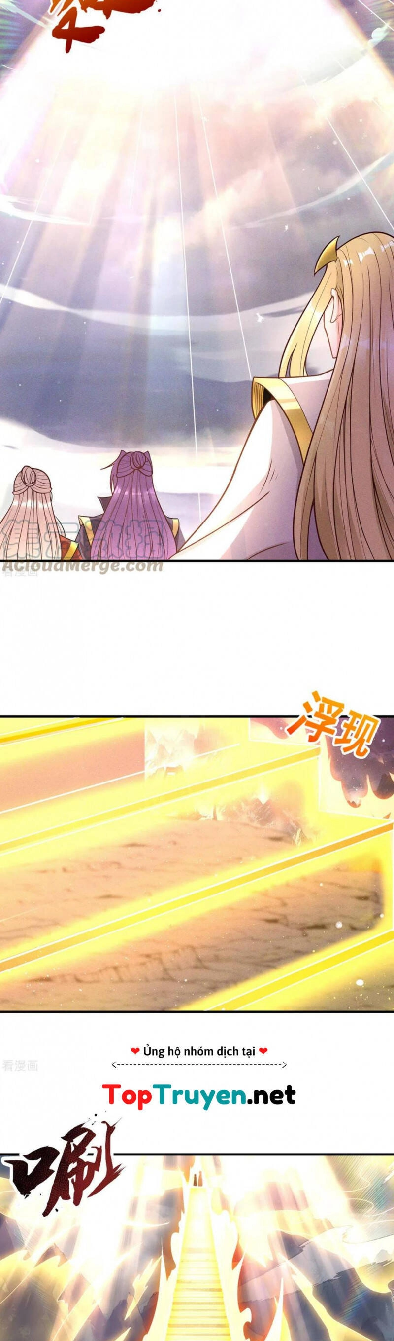 Huyền Thiên Chí Tôn Chapter 58 - 8