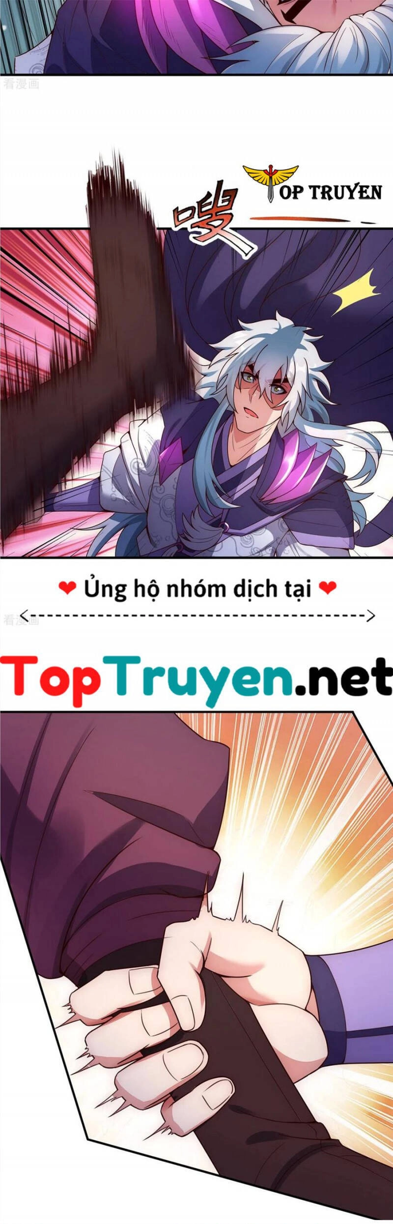 Huyền Thiên Chí Tôn Chapter 59 - 11