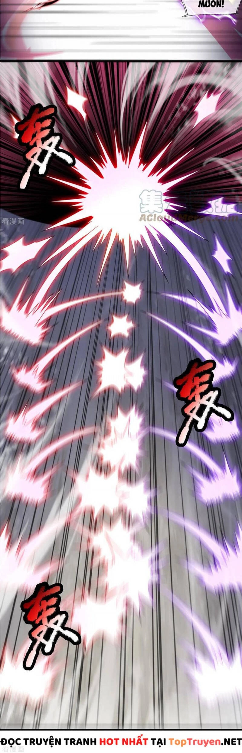 Huyền Thiên Chí Tôn Chapter 59 - 15