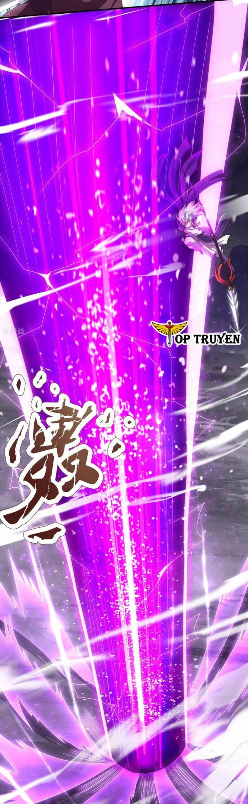 Huyền Thiên Chí Tôn Chapter 59 - 19