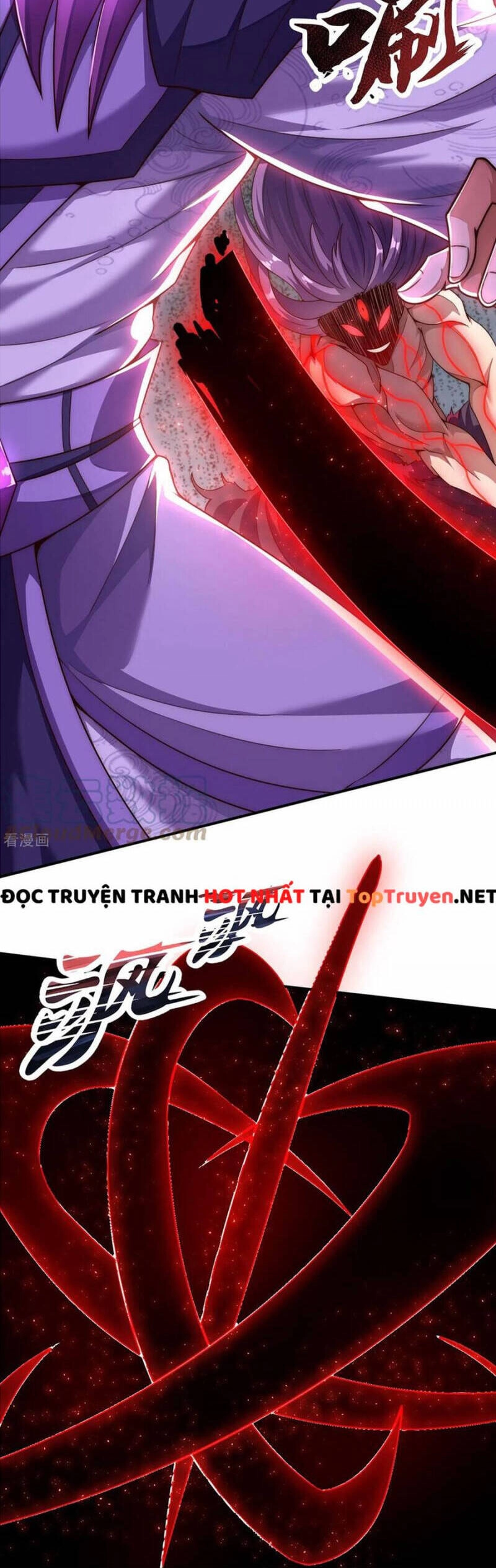 Huyền Thiên Chí Tôn Chapter 59 - 25